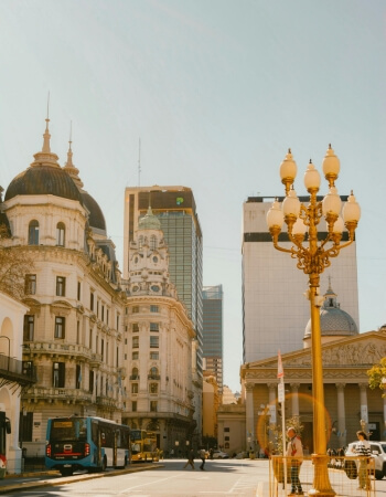 Los Angeles